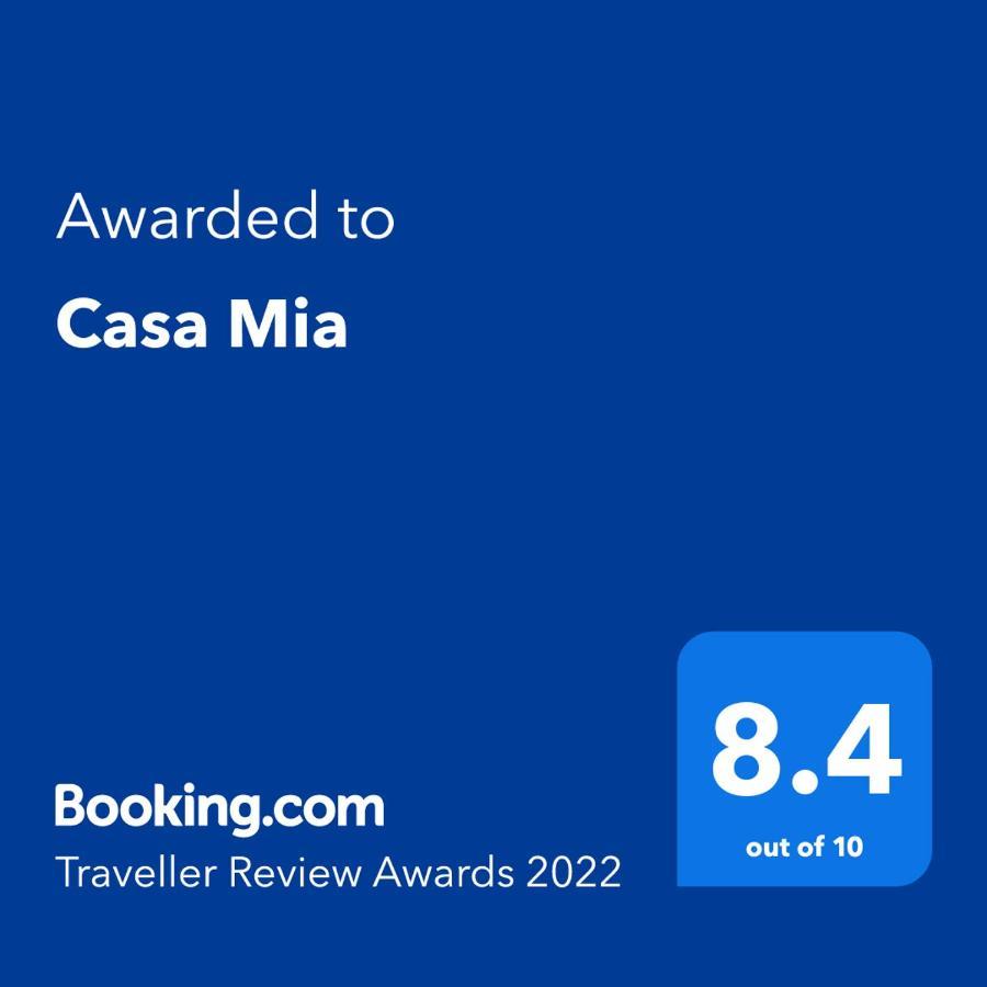 Apartmán Casa Mia Monchique Exteriér fotografie