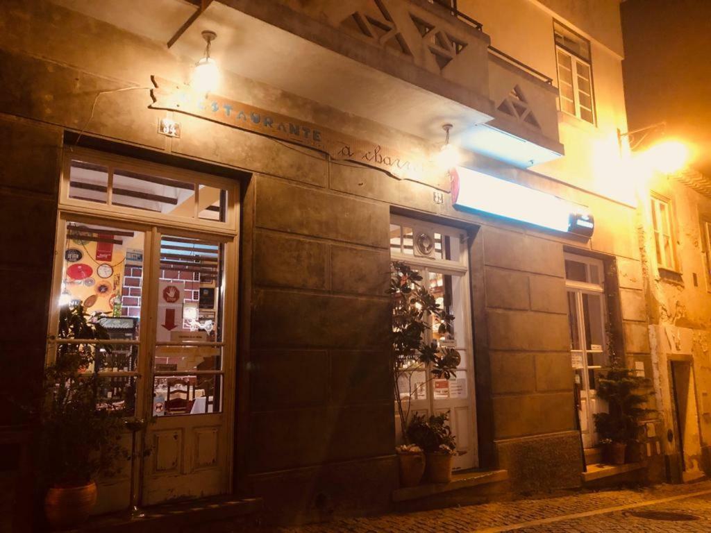 Apartmán Casa Mia Monchique Exteriér fotografie