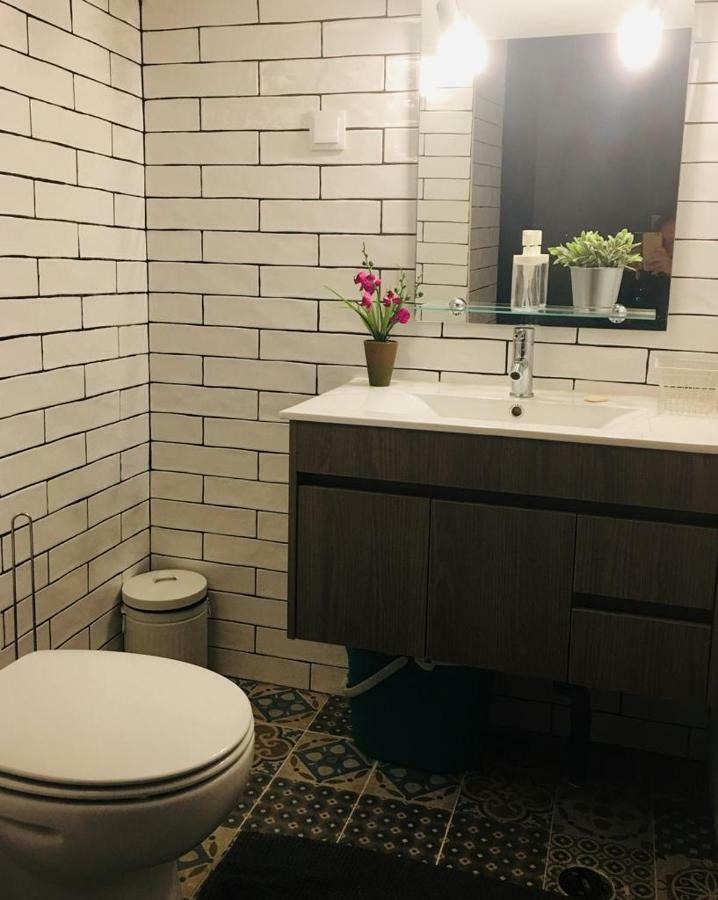 Apartmán Casa Mia Monchique Exteriér fotografie