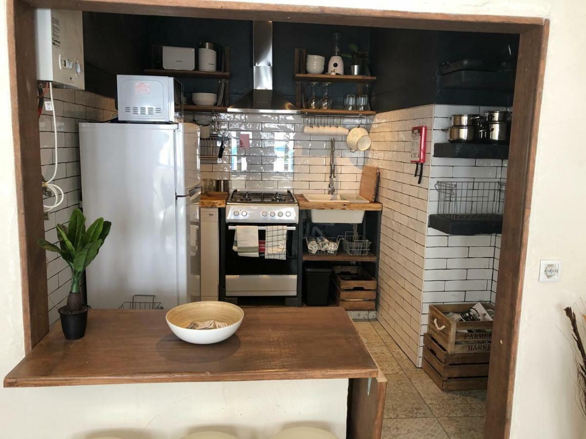 Apartmán Casa Mia Monchique Exteriér fotografie