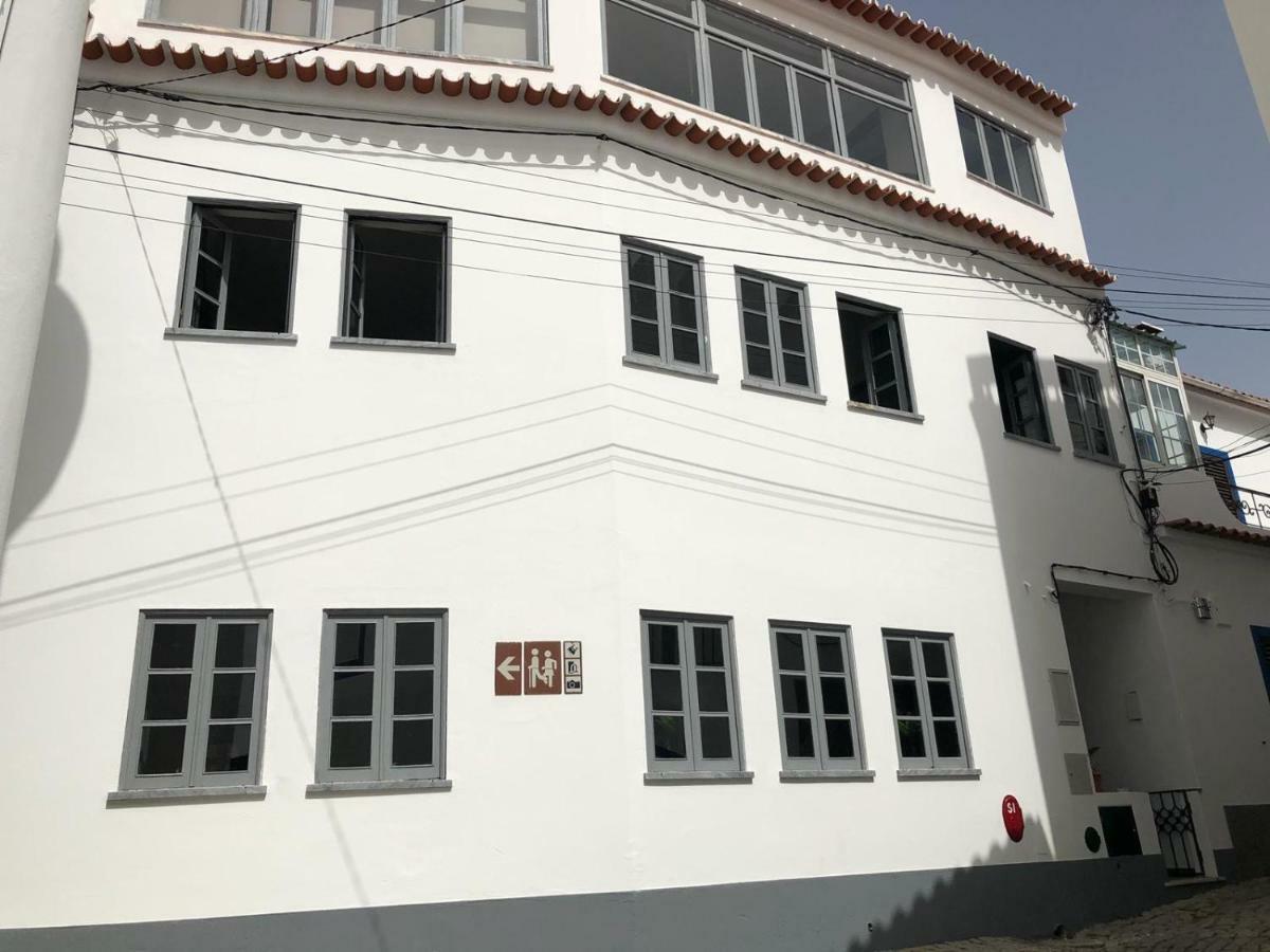 Apartmán Casa Mia Monchique Exteriér fotografie