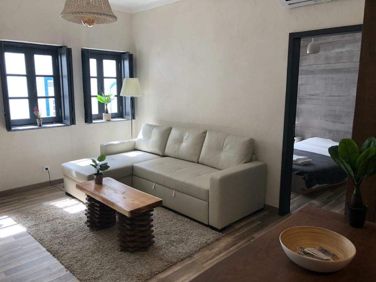 Apartmán Casa Mia Monchique Exteriér fotografie